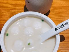 -丹江渔村(望京店)