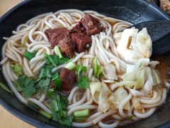 -三千粉牛肉米粉(来客茂店)