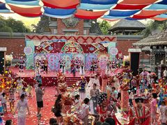 -南宁方特东盟神画