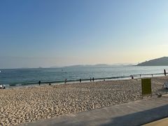 -大梅沙游艇度假酒店