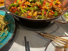-小菜园新徽菜(常州金坛吾悦店)