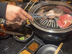-九田家黑牛烤肉料理(石路天虹店)