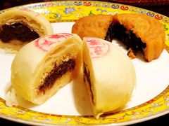 -富华斋饽饽铺·宫廷糕点·伴手礼(护国新天地店)
