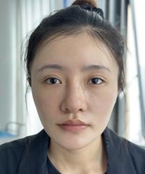 -babiline芭比莱恩半永久纹眉纹唇发际线