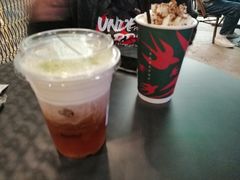 -BeauTea水仙(coco park店)