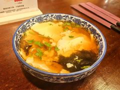 -四海楼(如皋定慧禅寺店)