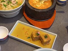 -江南里·新浙菜(苏州大悦城店)