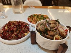 -浮何烤铺(桐梓林店)