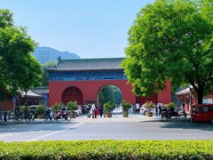 -月坛公园
