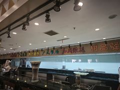 -碧中海汤泉汗蒸酒店