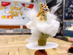 棉花糖-OUR Bakery(三里屯太古里店)