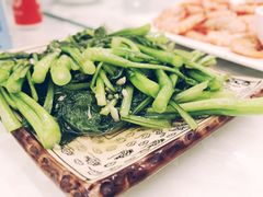-范饭椰林川湘味海鲜·椰子鸡(三亚湾椰梦长廊店)