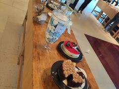 -龙之梦万丽酒店青餐厅