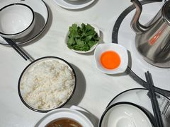 沙鱼皮-潮人姐妹轩(海宁路店)