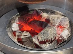 -炭窑水浒烤肉(汉阳鹦鹉巷子店)