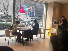 -哈根达斯(西安高新店)