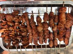 -王记西鎮电烤肉(汶上路店)