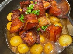 -中国徽菜·徽商故里(广安门店)