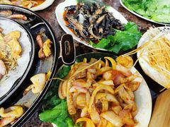 -鸡西大冷面(兰山店)