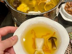 -次第花开素食雅宴