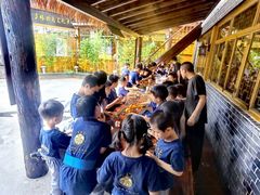 -少林功夫文化中心·独门独院