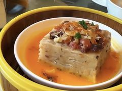 -广州汇华希尔顿逸林酒店
