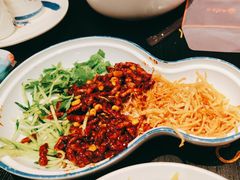 -满园烤鸭·春饼(沈北万达店)