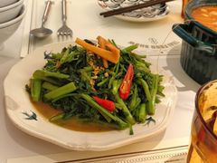 -太食獸泰式茶餐厅(IFS国金中心店)
