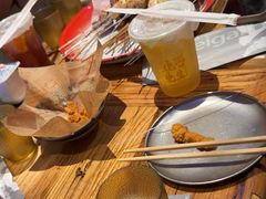 -北丐先生·野馄饨烧烤(泰达E街区店)