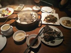 -黑鸡小馆(金源店)