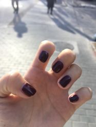 -梵熙美甲 Fancy Nails