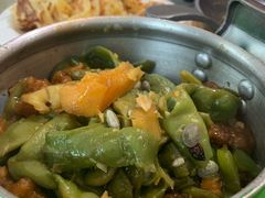 -老长春肉馆(创业大街店)
