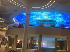 -浦乐汇·汤泉水世界