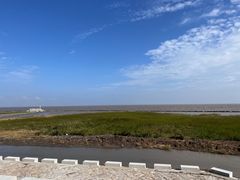 -南汇嘴观海公园