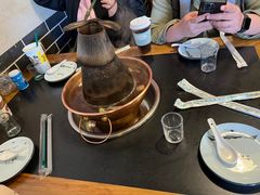 -裕德孚·非遗手切涮羊肉(东直门内大街店)