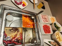 -海底捞火锅(吾悦广场店)