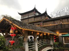 -二十八里太湖船菜(吉祥路店)