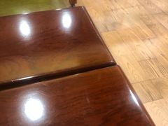 -老朴饭店(邮政街总店)