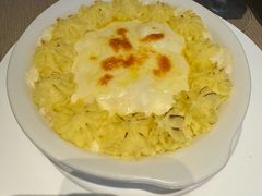 -波特曼西餐厅(中央大街店)