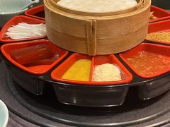 -羲和雅苑•北京烤鸭(乐园道万象城店)