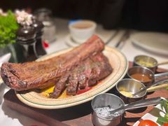 -燃扒房Steakhouse(皇庭店)