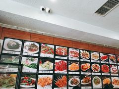 -胶东海鲜大排档(北太平庄店)