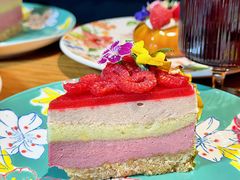 -格鲁·秀色Georgia’s Feast