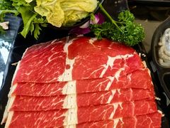 -丽江庭院之爱在路上(西单店)