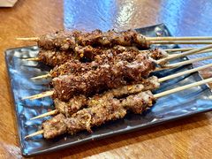 -金味德兰州牛肉拉面