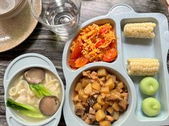 -西双版纳洲际度假酒店-曼霖轩中餐厅