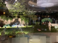 -北京东直门智选假日酒店