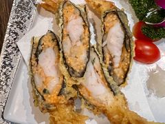 -大雄寿司(中华广场店)