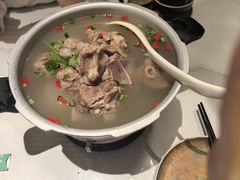 -清真·宁夏印象·盐池滩羊肉体验店(江宁路店)
