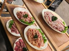 -隐家本格烧肉(万达广场店)